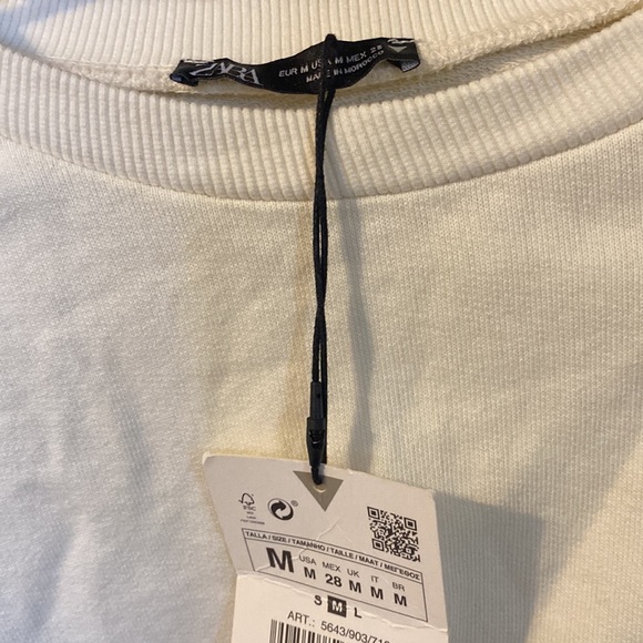 Zara too - Picture 3 of 3